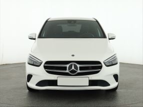 Mercedes-Benz B - 2019