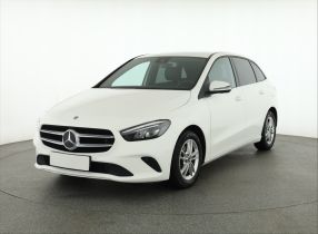 Mercedes-Benz B - 2019