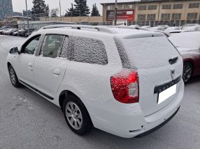 Dacia Logan - 2018