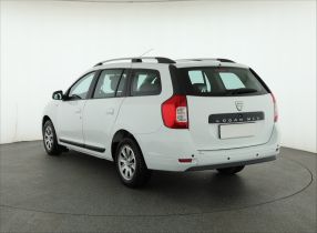 Dacia Logan - 2018