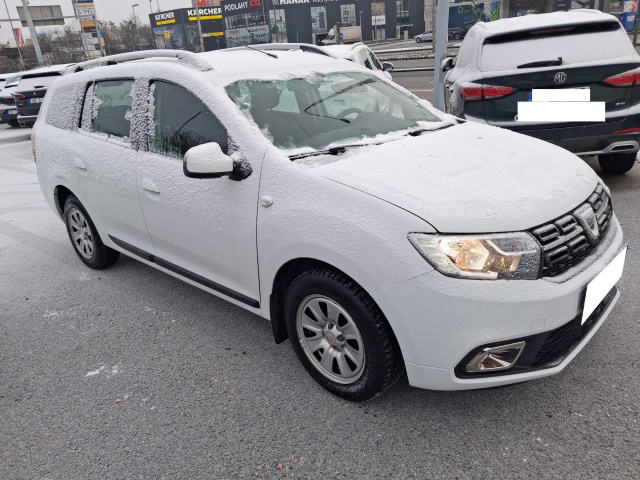 Dacia Logan 2018