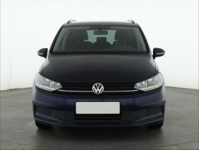 Volkswagen Touran - 2016
