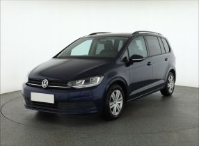 Volkswagen Touran - 2016