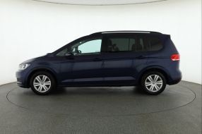 Volkswagen Touran - 2016
