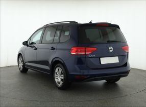 Volkswagen Touran - 2016