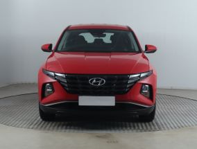 Hyundai Tucson - 2022