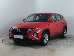 Hyundai Tucson - 2022