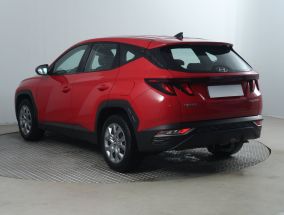 Hyundai Tucson - 2022