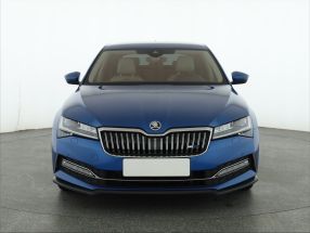 Škoda Superb - 2019