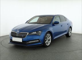 Škoda Superb - 2019