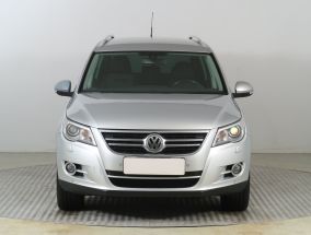Volkswagen Tiguan - 2009