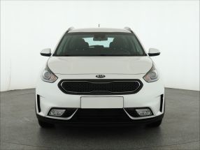 Kia Niro - 2016