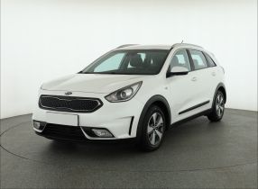 Kia Niro - 2016