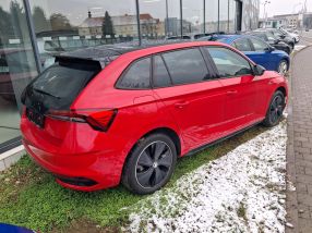Skoda Scala - 2024