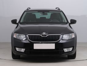 Škoda Octavia - 2014