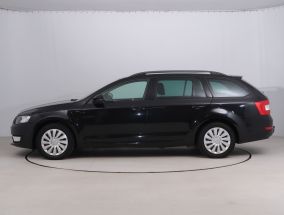 Škoda Octavia - 2014