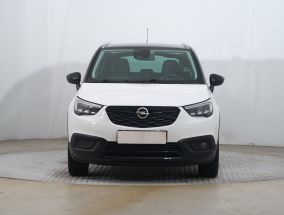Opel Crossland - 2018