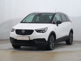 Opel Crossland - 2018