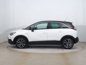 Opel Crossland - 2018
