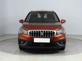 Suzuki SX4 S-Cross - 2019