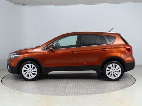 Suzuki SX4 S-Cross - 2019