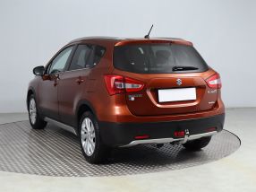 Suzuki SX4 S-Cross - 2019