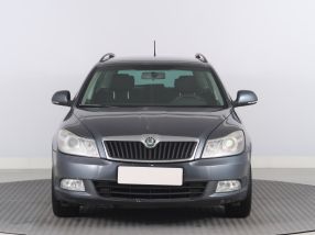 Škoda Octavia - 2011