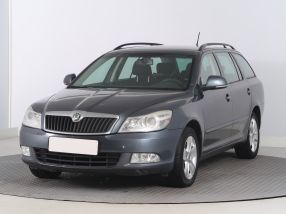Škoda Octavia - 2011