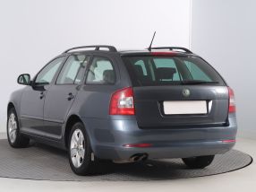 Škoda Octavia - 2011