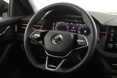 Škoda Scala - 2024