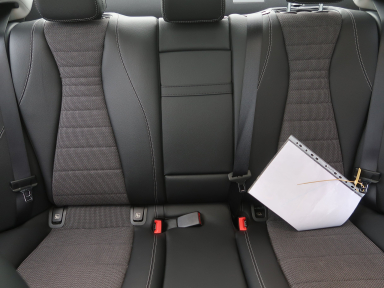 Mercedes - Benz E - 2023