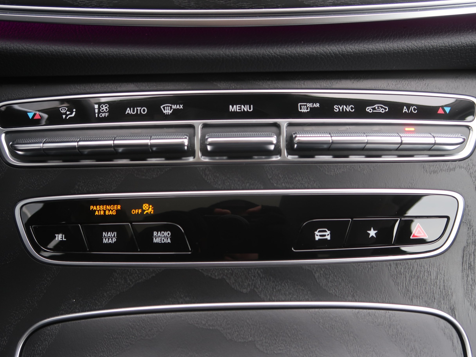 Mercedes - Benz E - 2023