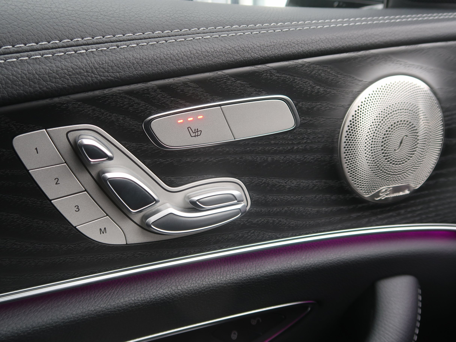 Mercedes - Benz E - 2023