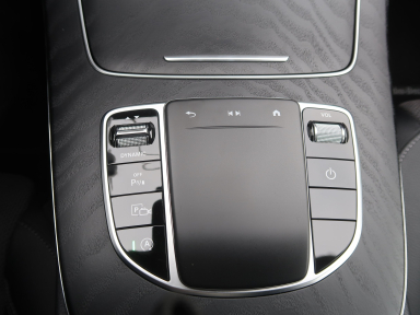 Mercedes - Benz E - 2023