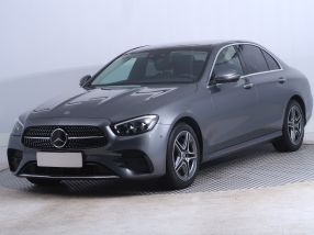 Mercedes - Benz E - 2023