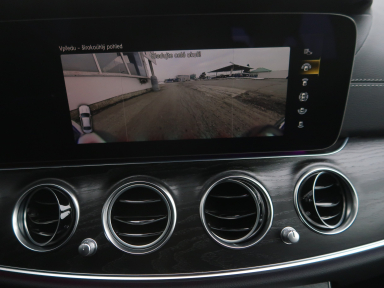 Mercedes - Benz E - 2023