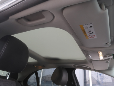 Mercedes - Benz E - 2023