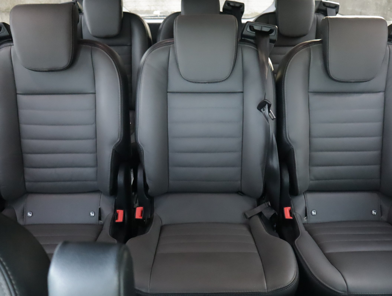 Ford Tourneo Custom - 2022