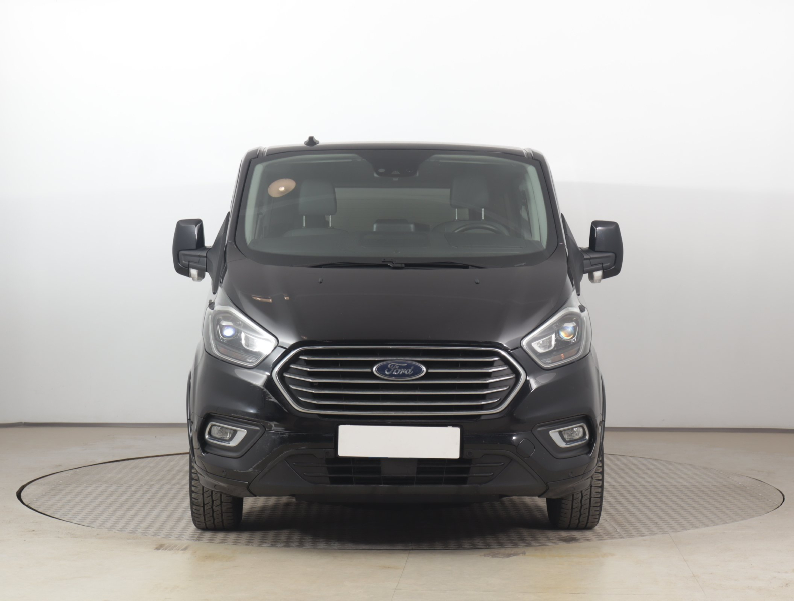 Ford Tourneo Custom - 2022