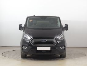 Ford Tourneo Custom - 2022