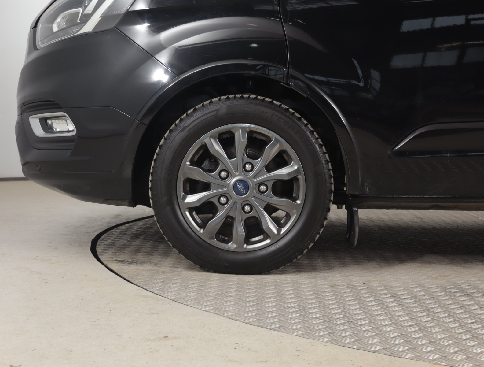 Ford Tourneo Custom - 2022