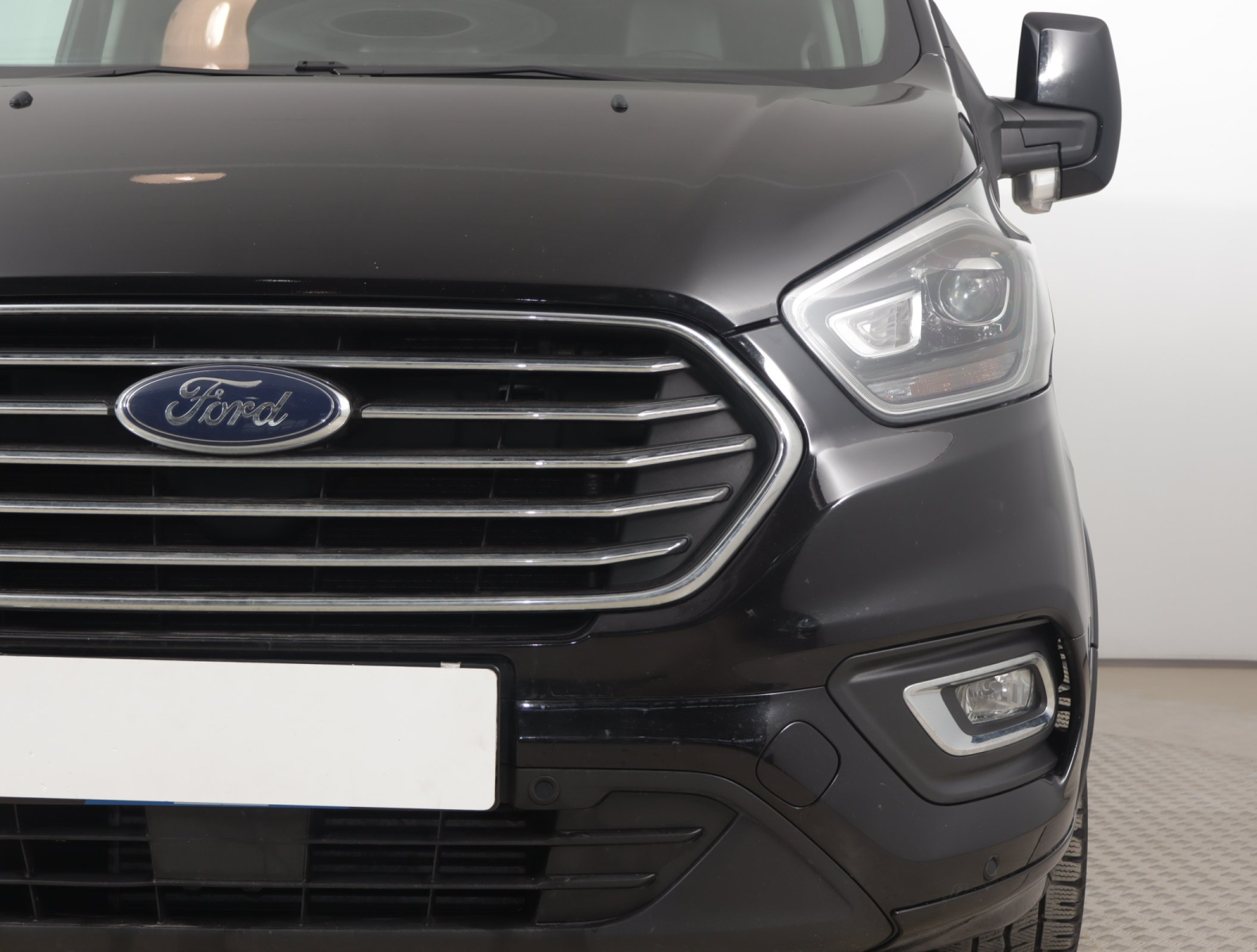 Ford Tourneo Custom - 2022