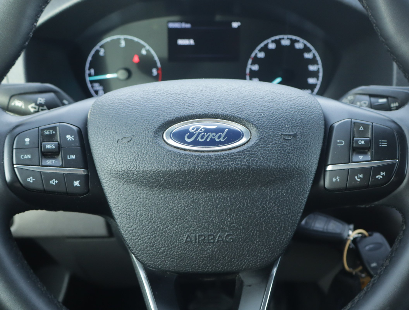 Ford Tourneo Custom - 2022