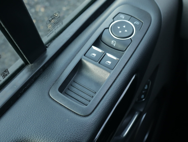 Ford Tourneo Custom - 2022