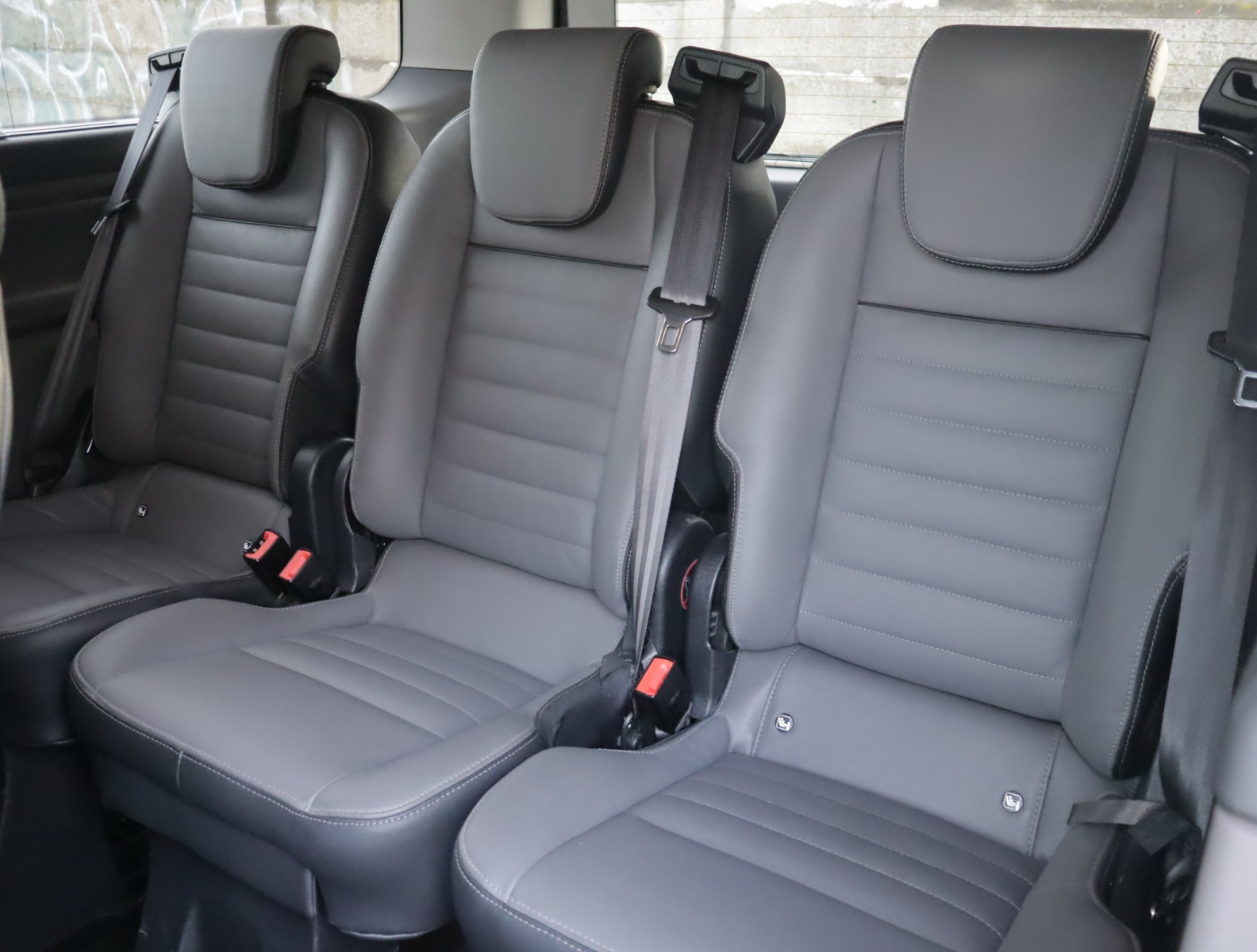 Ford Tourneo Custom - 2022