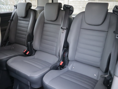 Ford Tourneo Custom - 2022