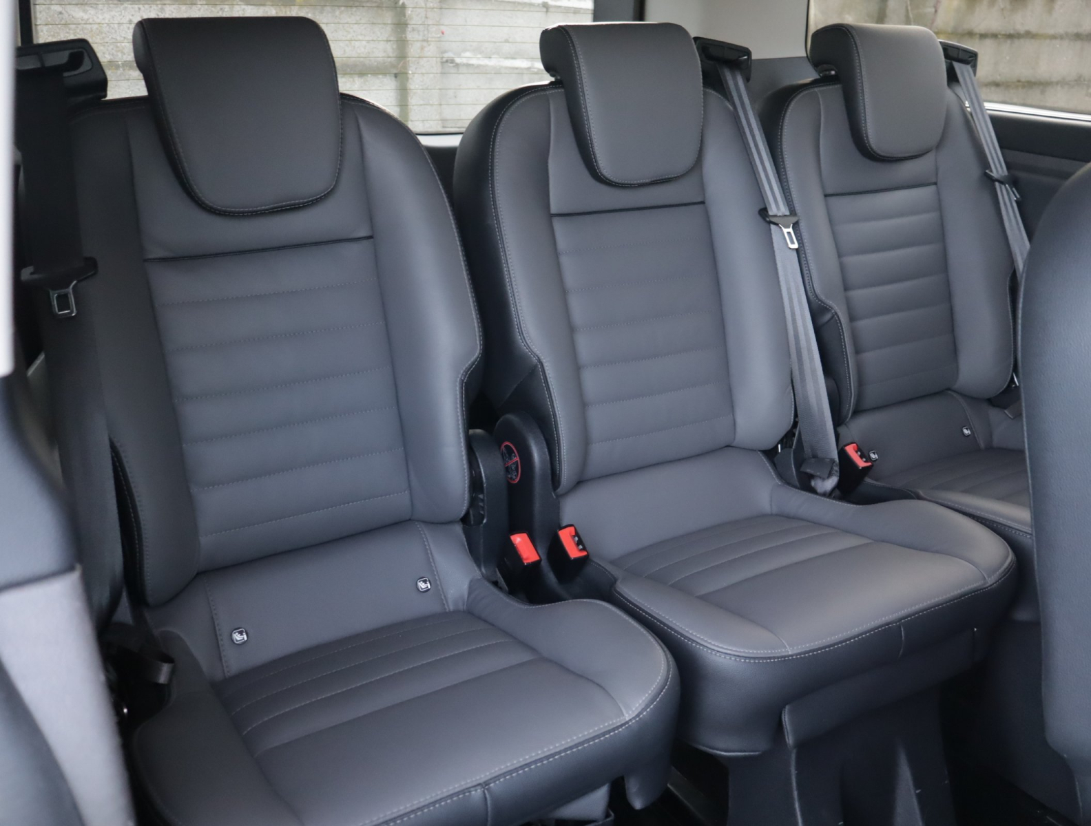 Ford Tourneo Custom - 2022