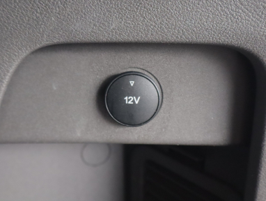 Ford Tourneo Custom - 2022