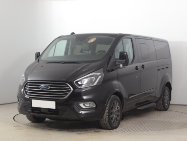 Ford Tourneo Custom - 2022