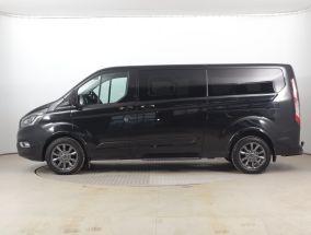 Ford Tourneo Custom - 2022